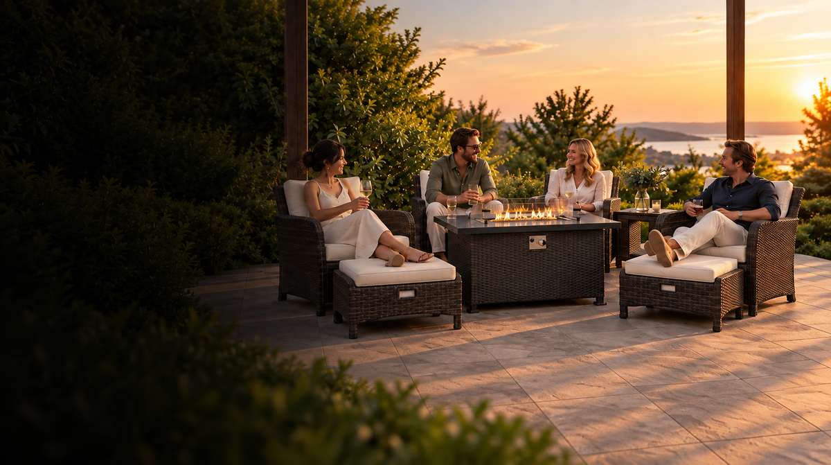 Patio Guild