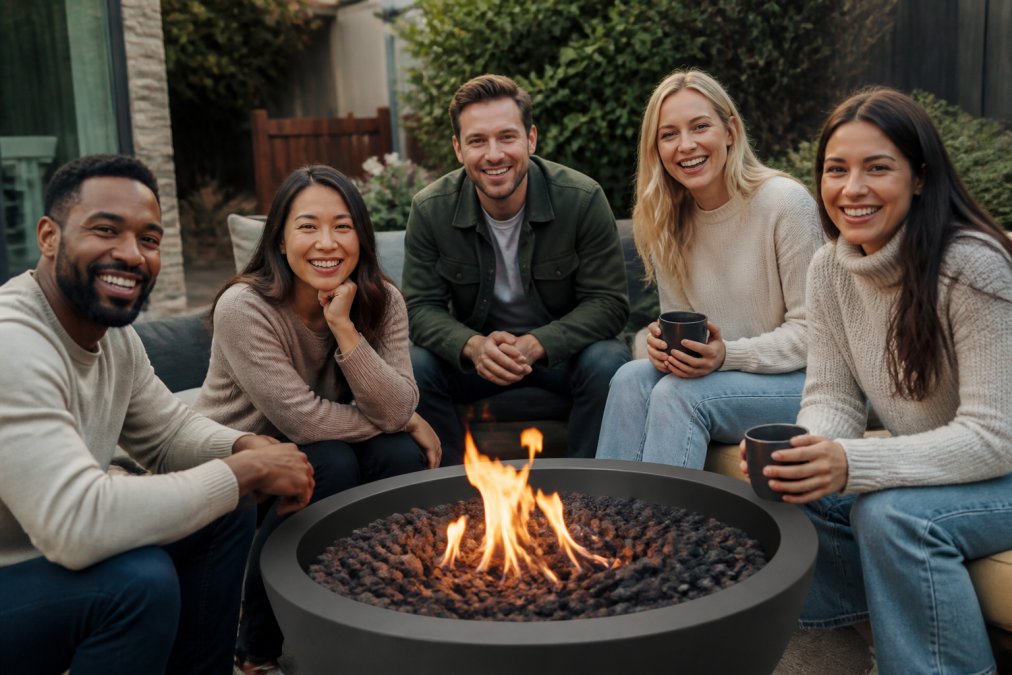 Buy Weather Tested Fire Pits Online: 2026 Guide
