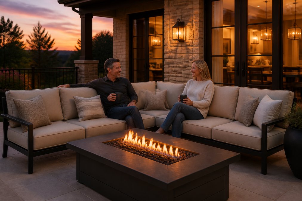 High Quality Outdoor Sectional Reviews