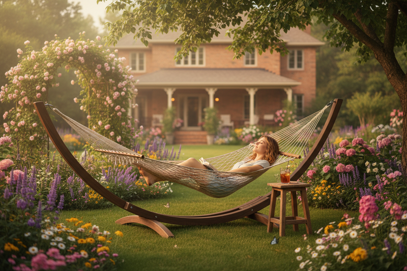 Hammocks
