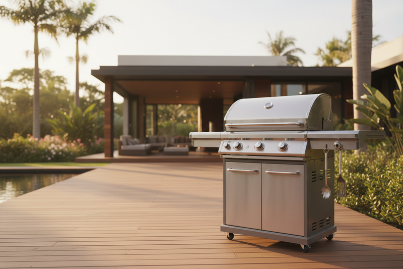 Grill