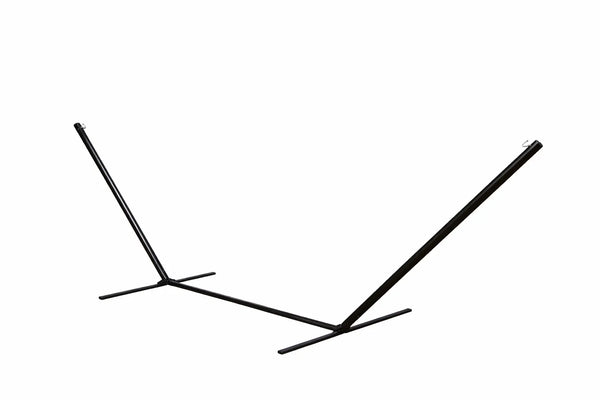 Universal 15 Ft. 3-Beam Steel Hammock Stand
